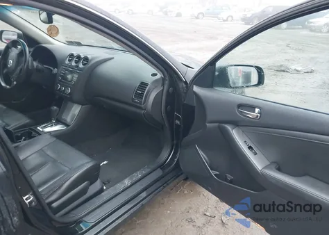 2012 Nissan Altima 2.5 S z USA, uszkodzony, nr VIN 1N4AL2AP4CN560569